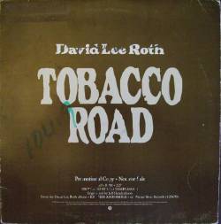 David Lee Roth : Tobacco Road